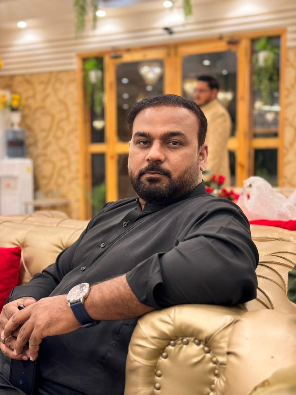 Muhammad Rehman Shahjee Cattle Farm