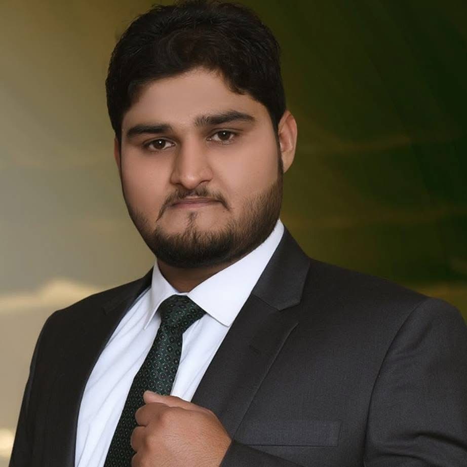 Muhammad Farooq Asif Shahjee Cattle Farm