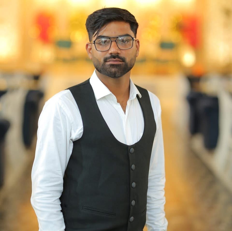 Salman Shahjee Cattle Farm