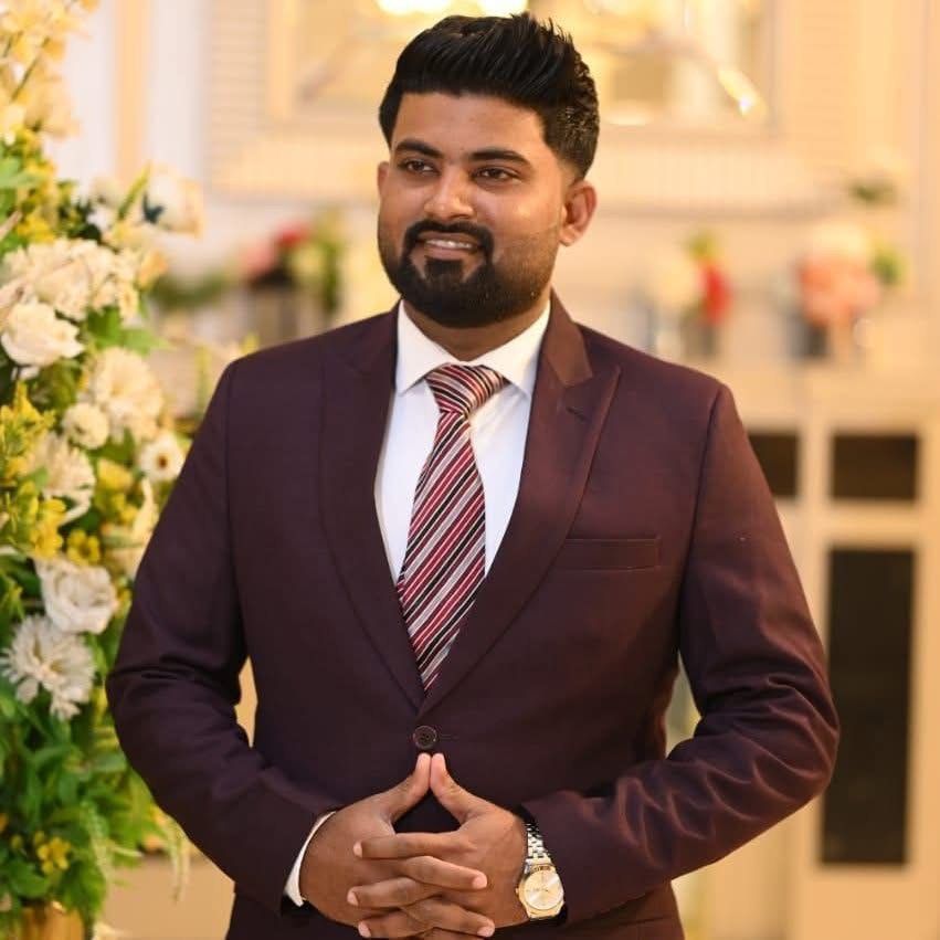 Muhammad Arsalan Shahjee Cattle Farm